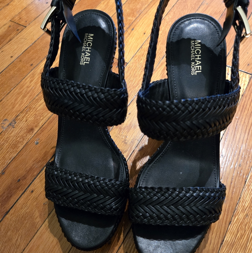 Michael Kors Sandals